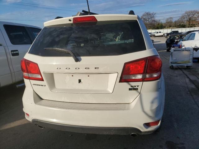 Photo 5 VIN: 3C4PDCBG3DT548792 - DODGE JOURNEY SX 