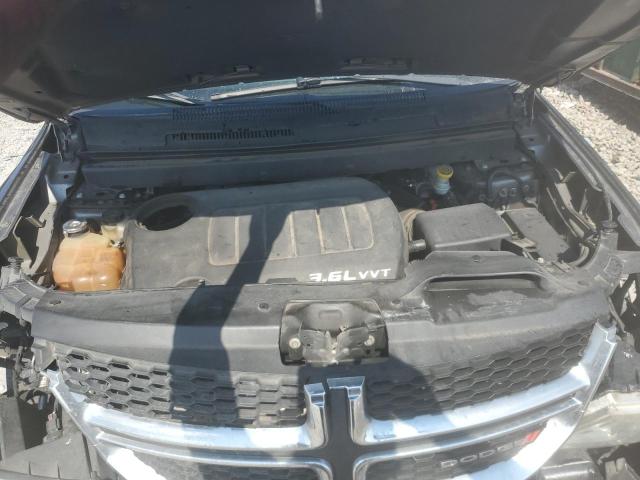 Photo 11 VIN: 3C4PDCBG3DT552745 - DODGE JOURNEY SX 