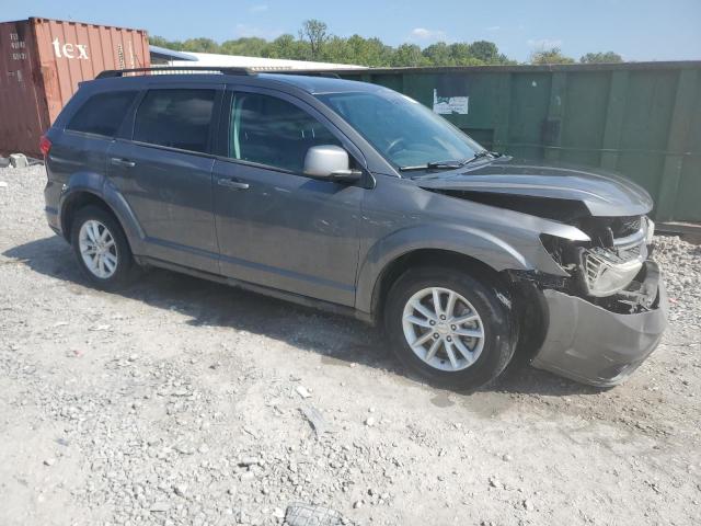 Photo 3 VIN: 3C4PDCBG3DT552745 - DODGE JOURNEY SX 