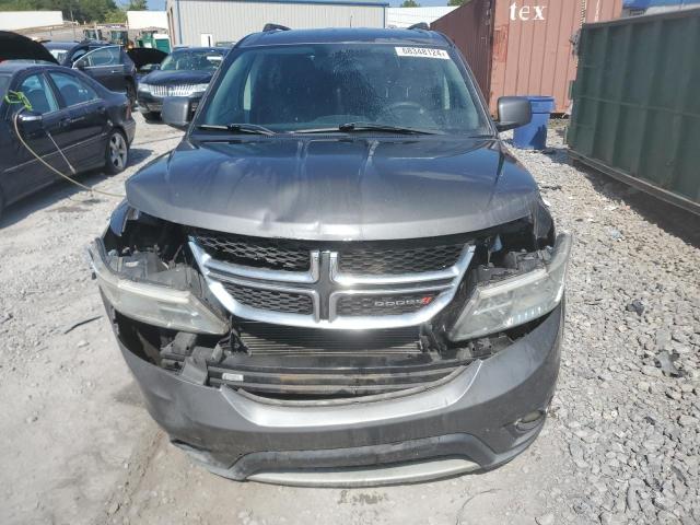 Photo 4 VIN: 3C4PDCBG3DT552745 - DODGE JOURNEY SX 