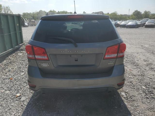 Photo 5 VIN: 3C4PDCBG3DT552745 - DODGE JOURNEY SX 