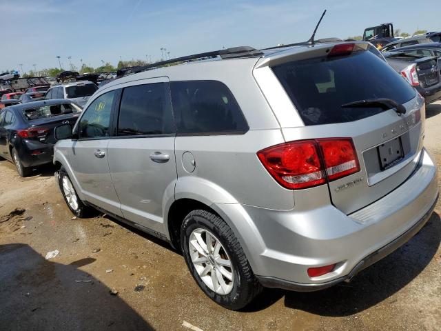 Photo 1 VIN: 3C4PDCBG3DT568346 - DODGE JOURNEY 