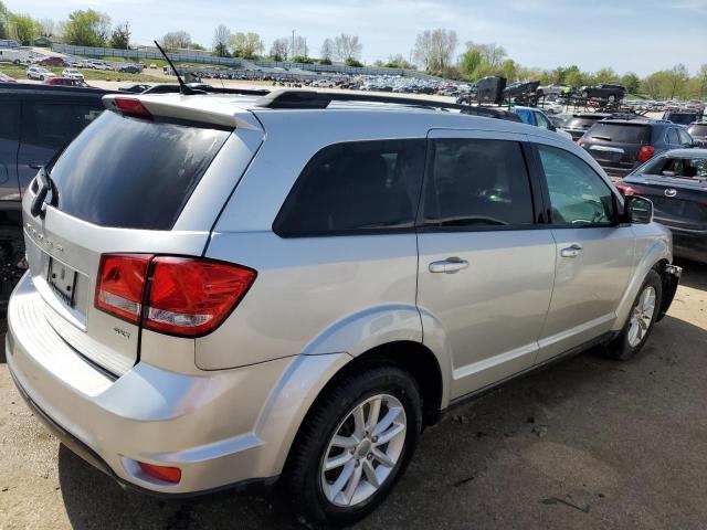 Photo 2 VIN: 3C4PDCBG3DT568346 - DODGE JOURNEY 