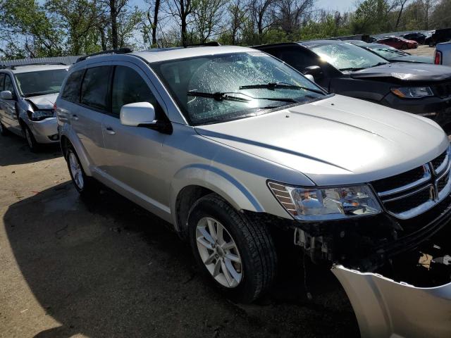 Photo 3 VIN: 3C4PDCBG3DT568346 - DODGE JOURNEY 