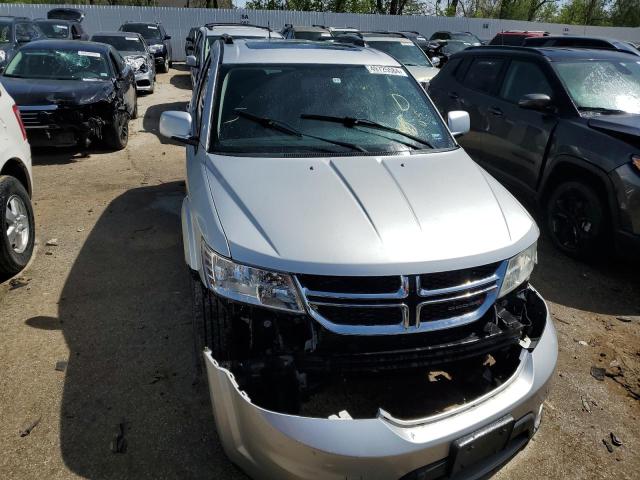 Photo 4 VIN: 3C4PDCBG3DT568346 - DODGE JOURNEY 