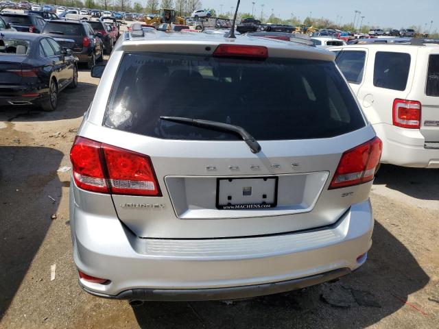 Photo 5 VIN: 3C4PDCBG3DT568346 - DODGE JOURNEY 