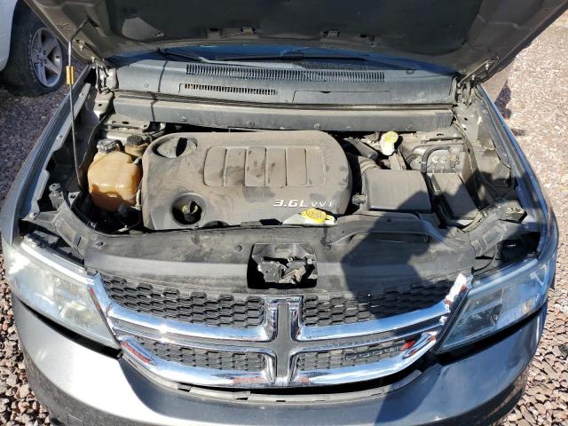 Photo 10 VIN: 3C4PDCBG3DT570663 - DODGE JOURNEY 