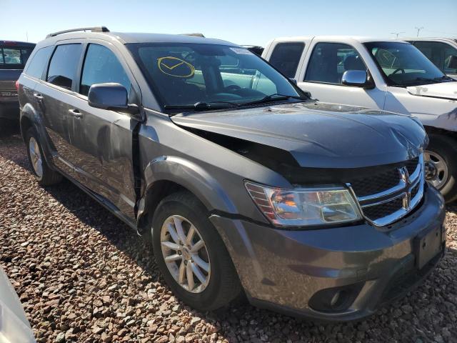 Photo 3 VIN: 3C4PDCBG3DT570663 - DODGE JOURNEY 