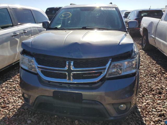 Photo 4 VIN: 3C4PDCBG3DT570663 - DODGE JOURNEY 