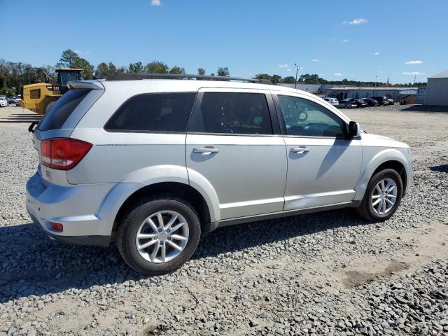 Photo 2 VIN: 3C4PDCBG3DT570761 - DODGE JOURNEY SX 