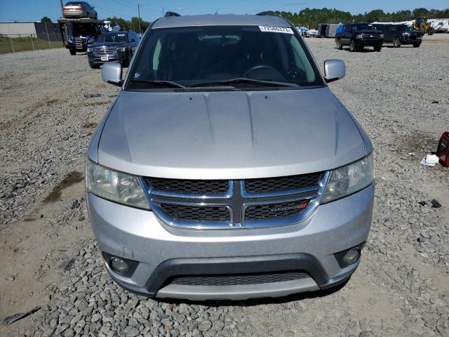 Photo 4 VIN: 3C4PDCBG3DT570761 - DODGE JOURNEY SX 