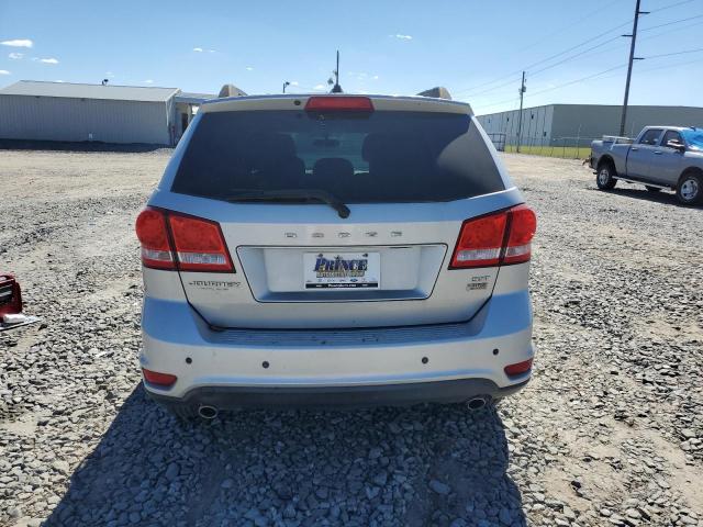 Photo 5 VIN: 3C4PDCBG3DT570761 - DODGE JOURNEY SX 