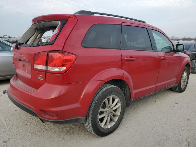 Photo 2 VIN: 3C4PDCBG3DT570825 - DODGE JOURNEY SX 