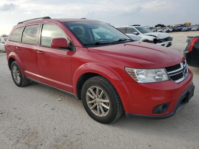 Photo 3 VIN: 3C4PDCBG3DT570825 - DODGE JOURNEY SX 