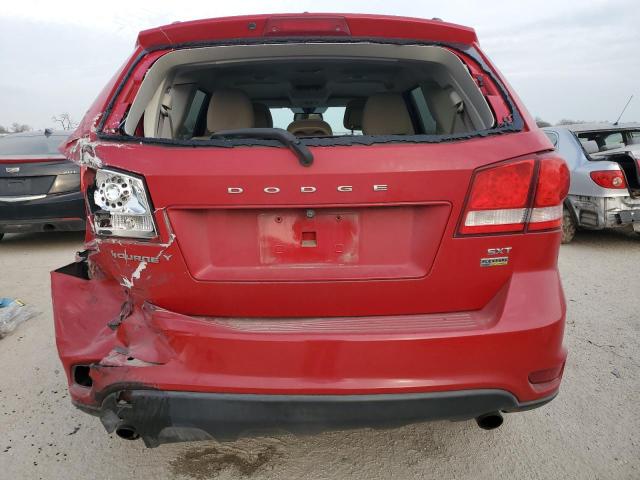 Photo 5 VIN: 3C4PDCBG3DT570825 - DODGE JOURNEY SX 