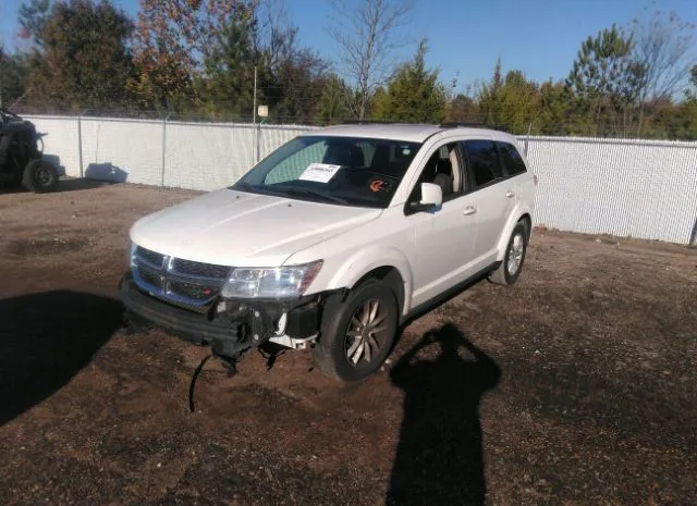 Photo 1 VIN: 3C4PDCBG3DT571960 - DODGE JOURNEY 