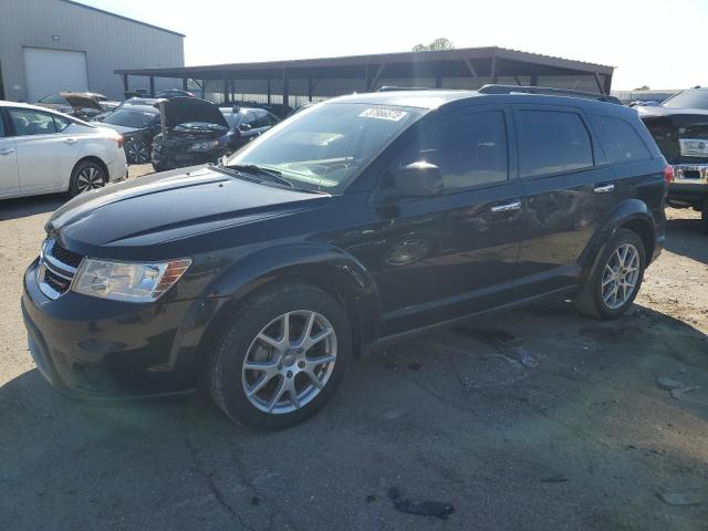 Photo 0 VIN: 3C4PDCBG3DT584188 - DODGE JOURNEY SX 