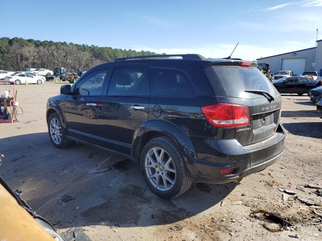 Photo 1 VIN: 3C4PDCBG3DT584188 - DODGE JOURNEY SX 