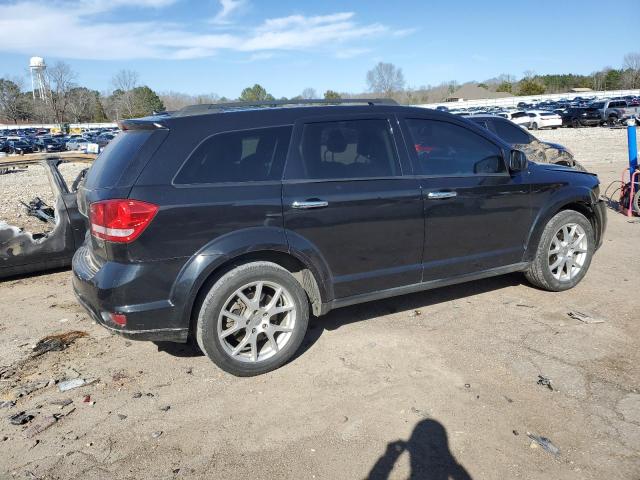 Photo 2 VIN: 3C4PDCBG3DT584188 - DODGE JOURNEY SX 