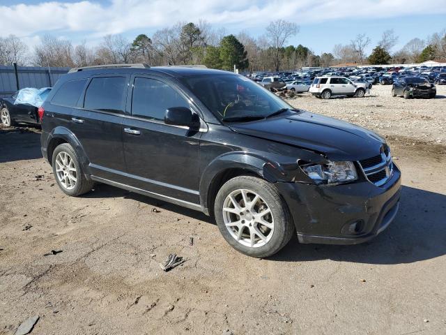 Photo 3 VIN: 3C4PDCBG3DT584188 - DODGE JOURNEY SX 