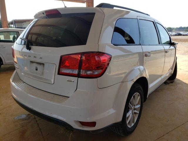 Photo 3 VIN: 3C4PDCBG3DT584563 - DODGE JOURNEY SX 