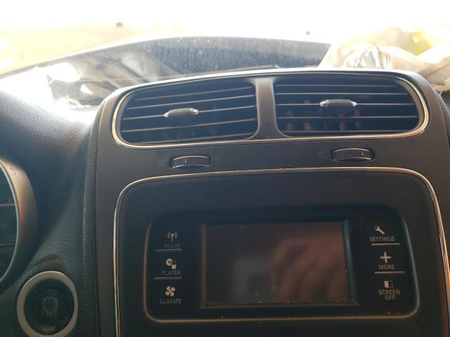 Photo 8 VIN: 3C4PDCBG3DT584563 - DODGE JOURNEY SX 