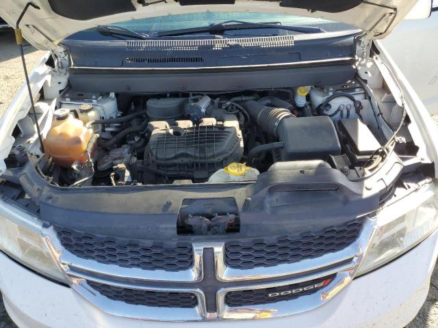 Photo 11 VIN: 3C4PDCBG3DT593005 - DODGE JOURNEY 