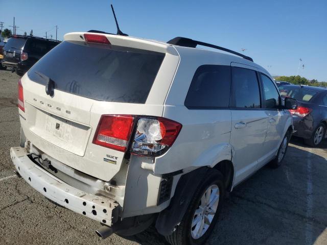 Photo 2 VIN: 3C4PDCBG3DT593005 - DODGE JOURNEY 