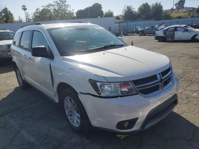 Photo 3 VIN: 3C4PDCBG3DT593005 - DODGE JOURNEY 