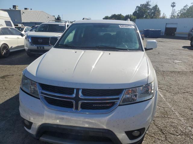 Photo 4 VIN: 3C4PDCBG3DT593005 - DODGE JOURNEY 