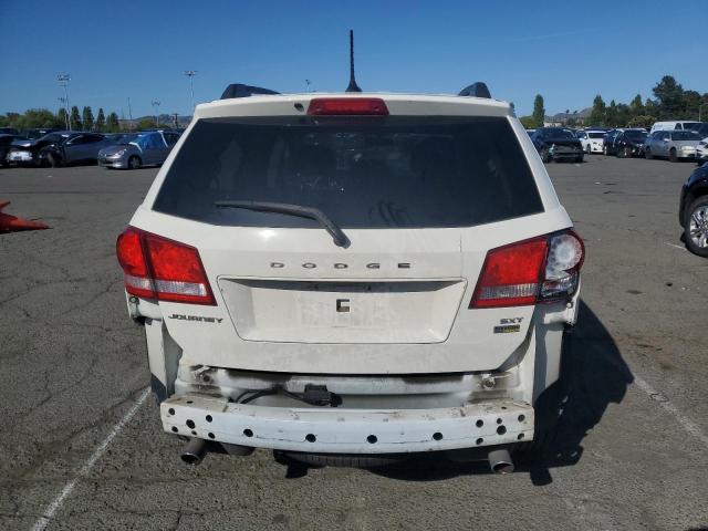 Photo 5 VIN: 3C4PDCBG3DT593005 - DODGE JOURNEY 