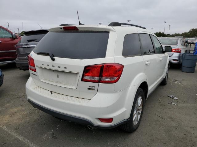 Photo 2 VIN: 3C4PDCBG3DT614225 - DODGE JOURNEY SX 