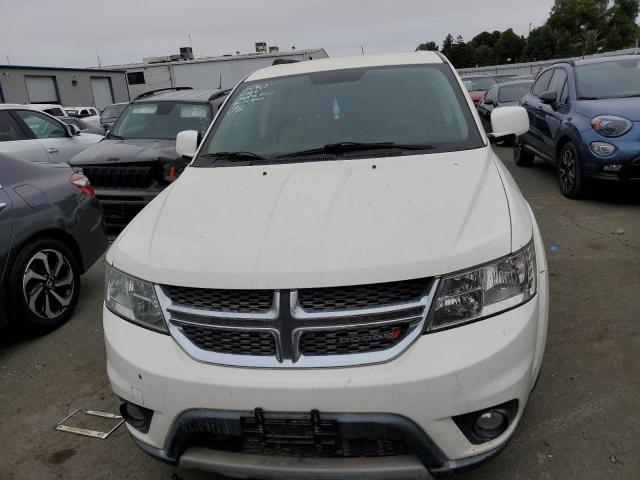 Photo 4 VIN: 3C4PDCBG3DT614225 - DODGE JOURNEY SX 