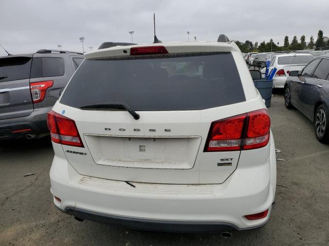 Photo 5 VIN: 3C4PDCBG3DT614225 - DODGE JOURNEY SX 