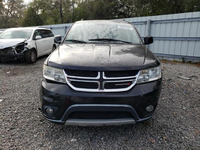 Photo 4 VIN: 3C4PDCBG3DT619621 - DODGE JOURNEY 