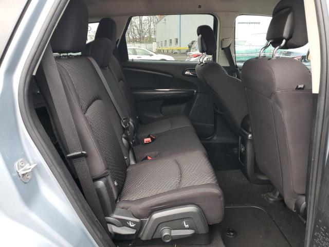 Photo 10 VIN: 3C4PDCBG3DT630120 - DODGE JOURNEY 