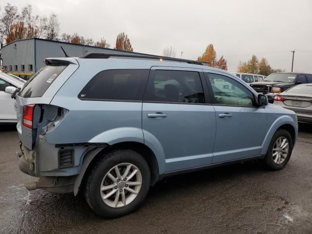 Photo 2 VIN: 3C4PDCBG3DT630120 - DODGE JOURNEY 