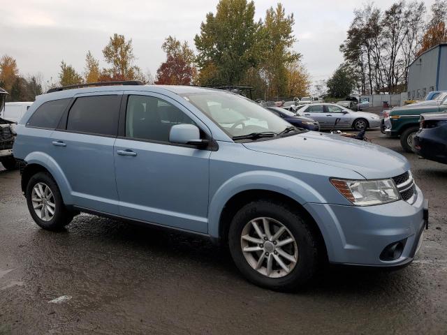 Photo 3 VIN: 3C4PDCBG3DT630120 - DODGE JOURNEY 