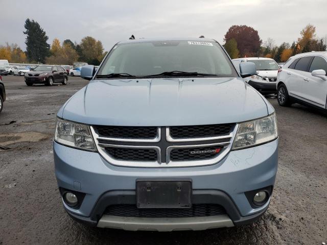 Photo 4 VIN: 3C4PDCBG3DT630120 - DODGE JOURNEY 