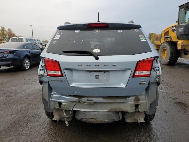 Photo 5 VIN: 3C4PDCBG3DT630120 - DODGE JOURNEY 