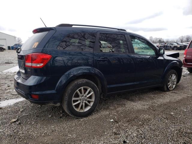 Photo 2 VIN: 3C4PDCBG3DT634457 - DODGE JOURNEY SX 