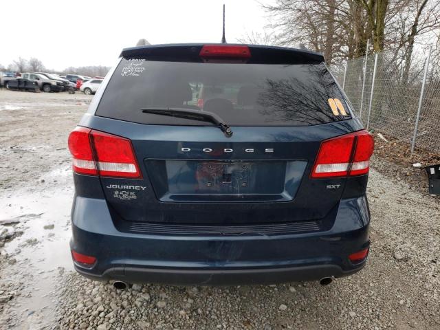 Photo 5 VIN: 3C4PDCBG3DT634457 - DODGE JOURNEY SX 