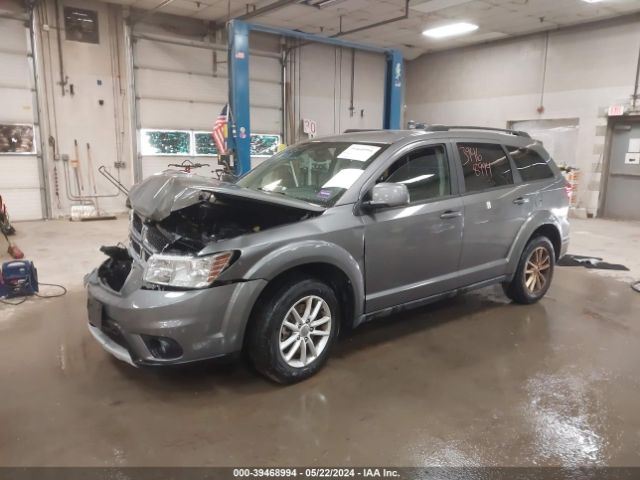 Photo 1 VIN: 3C4PDCBG3DT642042 - DODGE JOURNEY 