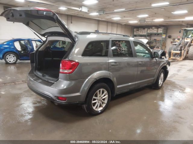 Photo 3 VIN: 3C4PDCBG3DT642042 - DODGE JOURNEY 