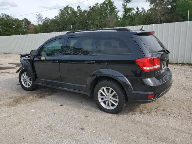 Photo 1 VIN: 3C4PDCBG3DT642820 - DODGE JOURNEY 