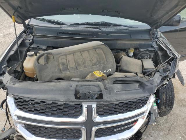 Photo 11 VIN: 3C4PDCBG3DT642820 - DODGE JOURNEY 