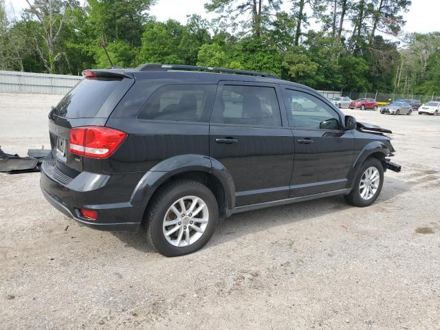 Photo 2 VIN: 3C4PDCBG3DT642820 - DODGE JOURNEY 