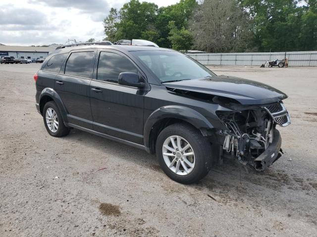 Photo 3 VIN: 3C4PDCBG3DT642820 - DODGE JOURNEY 