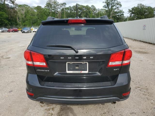 Photo 5 VIN: 3C4PDCBG3DT642820 - DODGE JOURNEY 