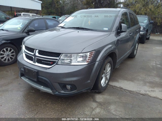 Photo 1 VIN: 3C4PDCBG3DT668947 - DODGE JOURNEY 